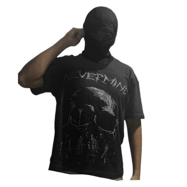 Playera SKULL KNIGHT
